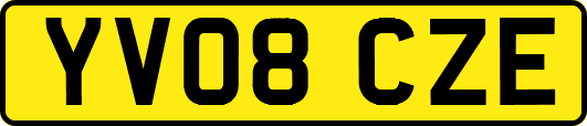 YV08CZE