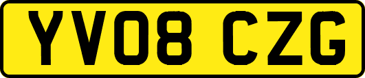 YV08CZG