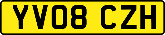 YV08CZH