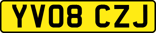 YV08CZJ