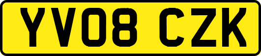 YV08CZK