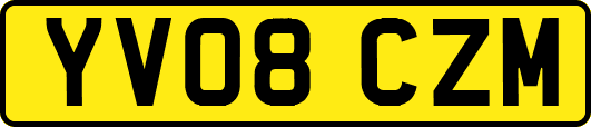 YV08CZM