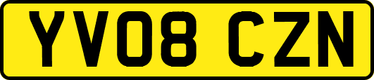 YV08CZN