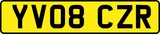 YV08CZR