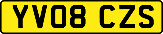 YV08CZS