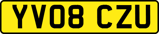 YV08CZU