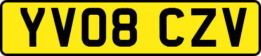 YV08CZV