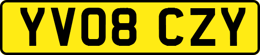 YV08CZY