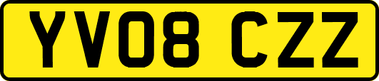 YV08CZZ