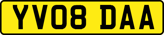 YV08DAA