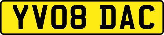 YV08DAC