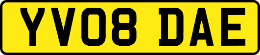 YV08DAE