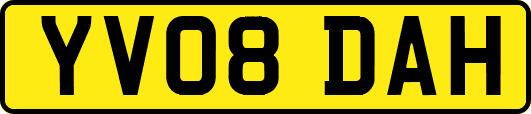 YV08DAH