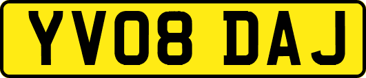 YV08DAJ