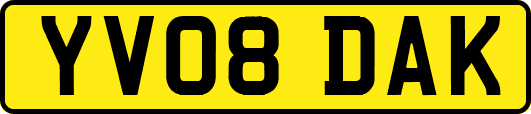 YV08DAK
