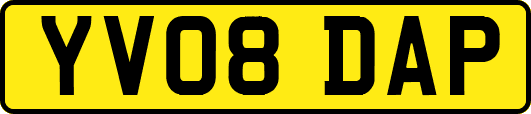 YV08DAP