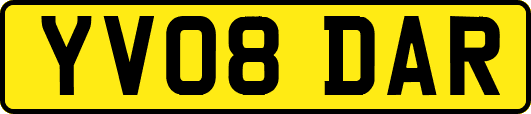YV08DAR