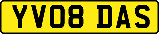YV08DAS