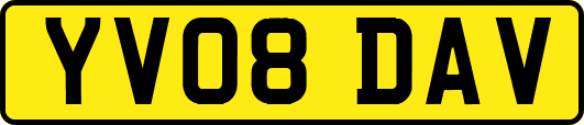 YV08DAV