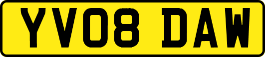YV08DAW