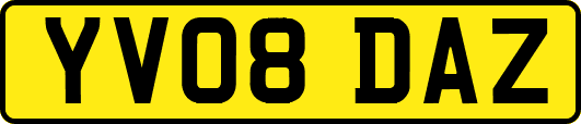 YV08DAZ