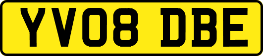 YV08DBE
