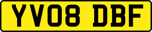 YV08DBF