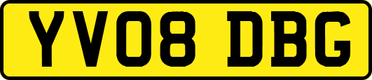 YV08DBG