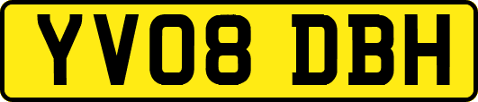 YV08DBH