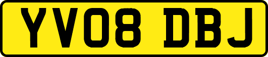 YV08DBJ