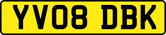 YV08DBK