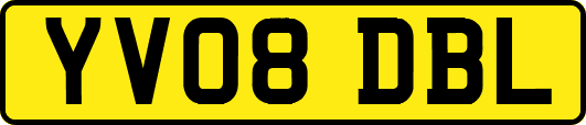 YV08DBL