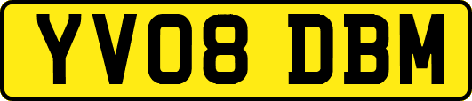 YV08DBM