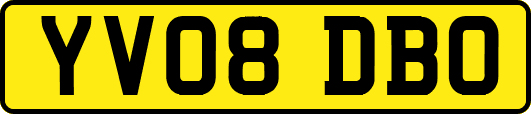 YV08DBO