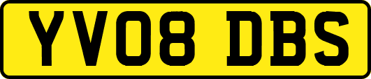 YV08DBS