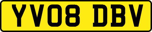 YV08DBV