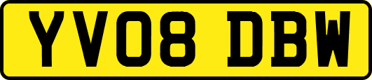 YV08DBW