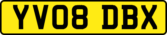 YV08DBX