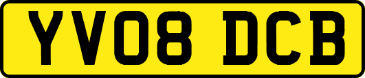 YV08DCB