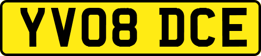 YV08DCE