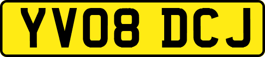 YV08DCJ