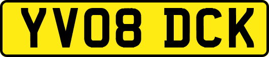 YV08DCK
