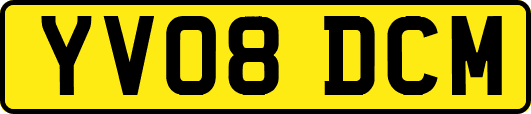 YV08DCM