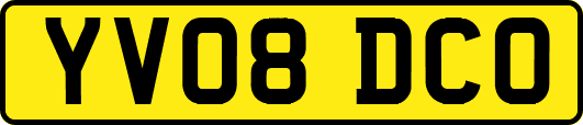 YV08DCO