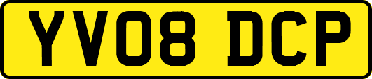 YV08DCP