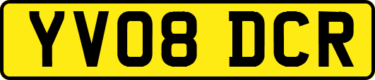 YV08DCR