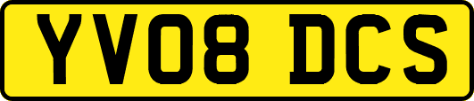 YV08DCS
