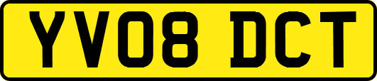 YV08DCT
