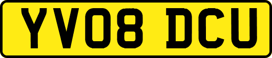 YV08DCU