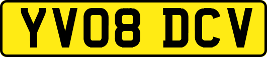 YV08DCV